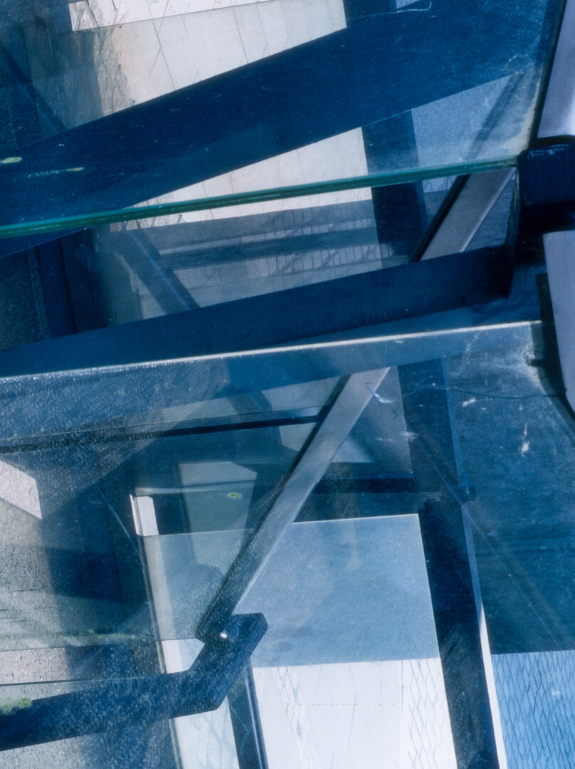 <em>Untitled,</em> 2012, analogue C-Print, 120 x 90 cm