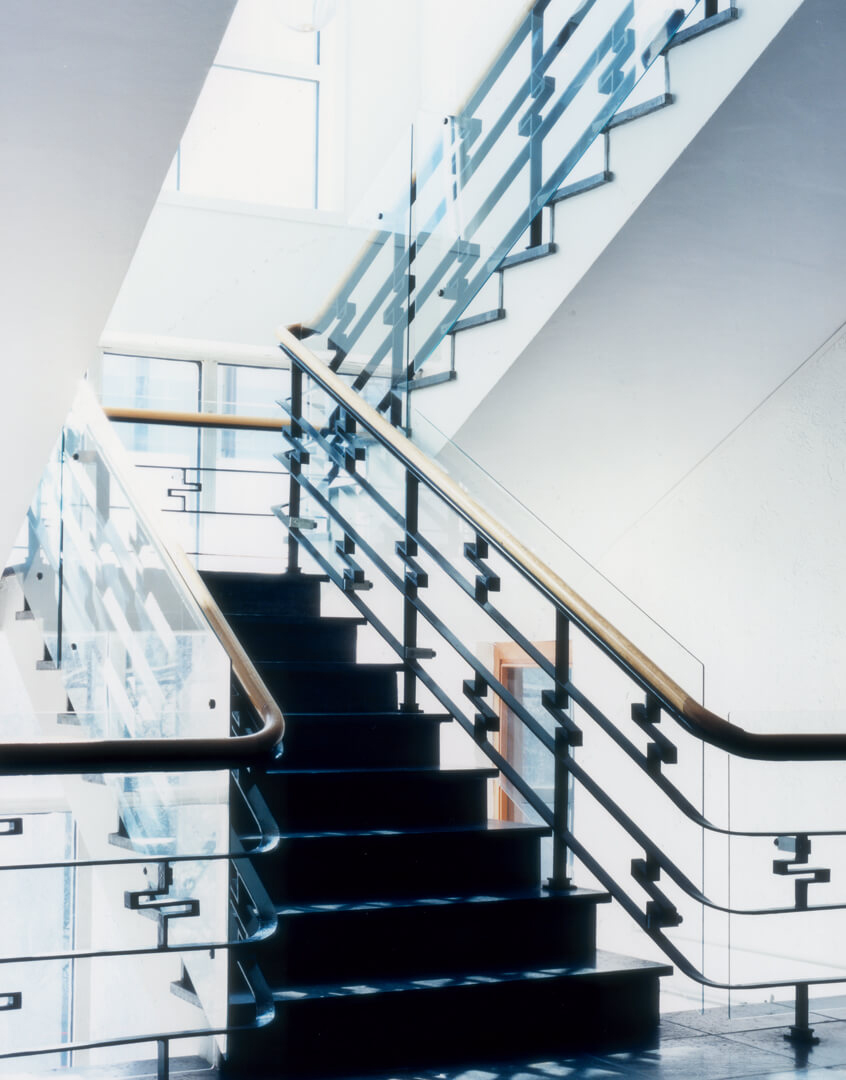 <em>Untitled,</em> 2017, analogue C-Print, 120 x 94 cm