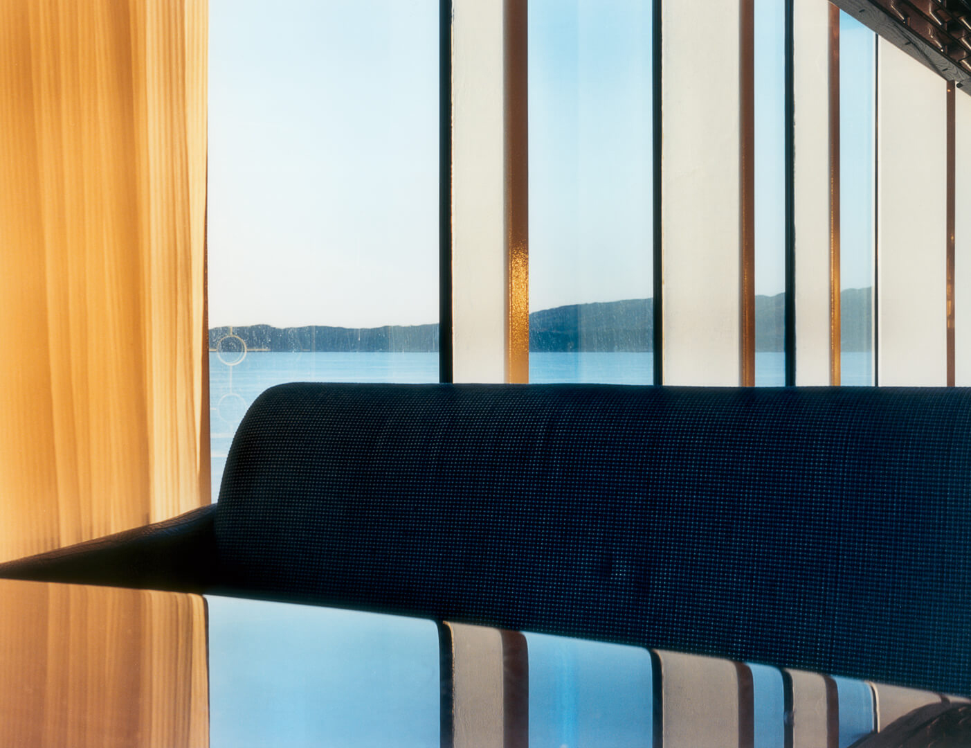 <em>Untitled,</em> 2014, analogue C-Print, 123 x 160 cm